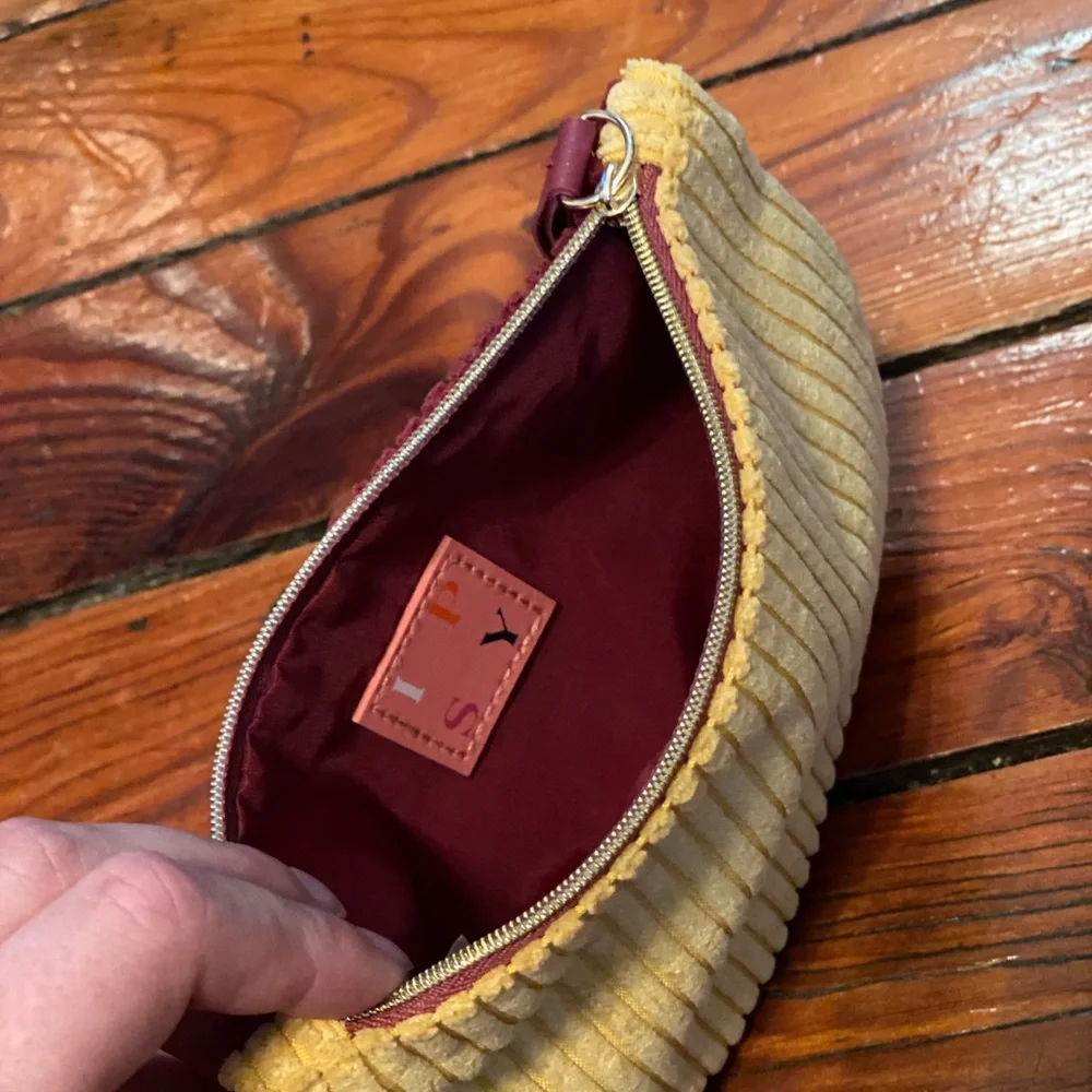ipsy cosmetic bag